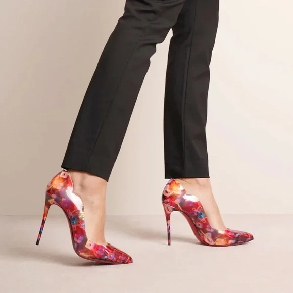 - Hot chick 100 Louboutin 39 - Picture 1 of 9